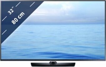 Samsung UE32H5570SS 81,3 cm (32") Full HD Smart TV