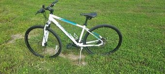 Specialized Ariel Mechanical Disc – Kvalitný dámsky bicykel