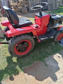 Mini 070 malotraktor