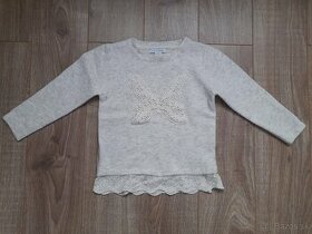Detsky pulover, velkost 110 - 1