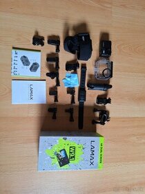 Akčná kamera Lamax W9.1 - 1