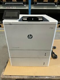 Tlačiarne HP LaserJet Enterprise M608 - 1