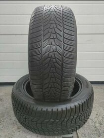 Nové zimné pneu HANKOOK 255/50/ R19