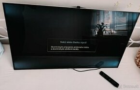 SAMSUNG TV 116.8 cm (46)Fullu HD Smart wifi Black