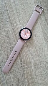 Inteligentné hodinky Samsung Galaxy Watch Active 2 40mm - 1