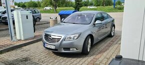 Predám Opel Insignia 1.8 16V ECOTEC