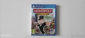 Monopoly (ps4)