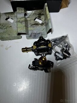 Predaj racework MB 8100 pedale