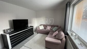 Na predaj 2 izbový byt v Sučanoch