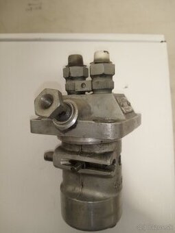 Vstrekovacie čerpadlo Multicar M22