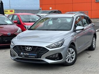 Hyundai i30 CW 1.5i CVVT Family (2022)