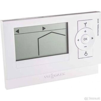 Viessmann Vitotrol 200-A