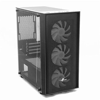 Predám PC AMD RYZEN R5,32GB DDR4,NVIDIA 3060 12GB,W11 PRO