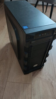 Intel Core i5-4690K 3.5GHz 16GB RAM  NVIDIA GTX 980 4GB