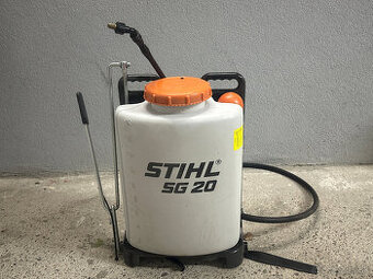 Stihl SG-20