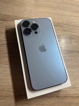 iPhone 13 Pro 256gb skoro nový