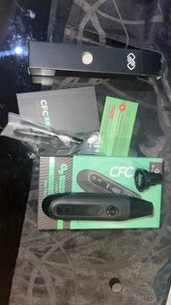 CFC 2.0 Vaporizér na sušinu