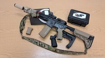 Grand Power AR15M 223REM 11"