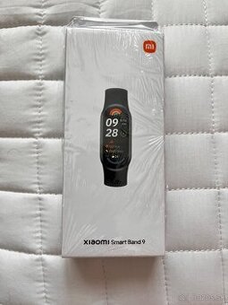 XIAOMI Smart Band 9