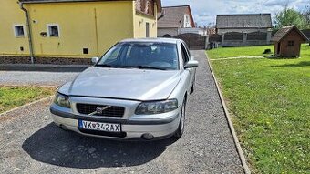 Volvo S60 D5