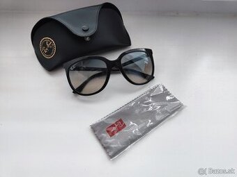 Dámske slnečné okuliare značky Ray-ban