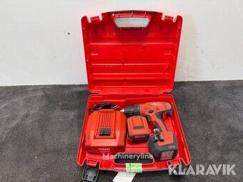 hilti SF14-A