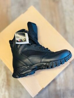 Gore-Tex taktická obuv čierna veľkosť 42 osobny odber