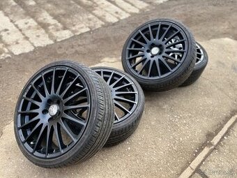 Oz Superturismo 5x112 r19 225/35