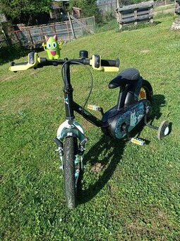 Btwin 500 "14"