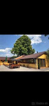 Príjmem kuchára , Menu & alacarte