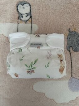 Ortopedické abdukčné nohavičky 2-5 kg