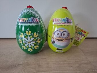 Rakytníček 2x50ks