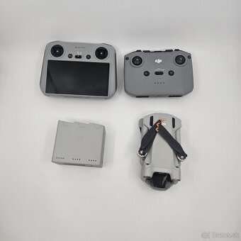 DJI Mini 3 Pro + RC