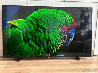 Samsung UE43TU8072
