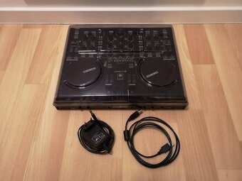 Reloop Digital Jockey 2 Master Edition