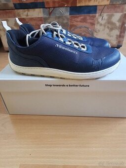 Barefoot Be Lenka Barebarics Wanderer Blue