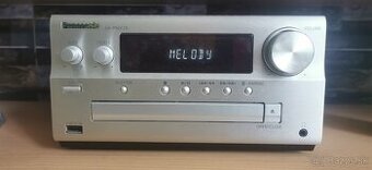 Panasonic SA-PMX70