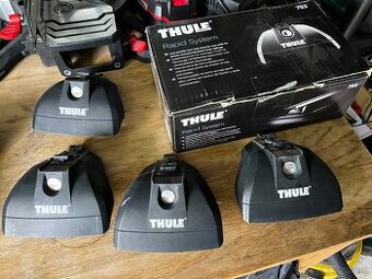 Patky thule rapid system 753