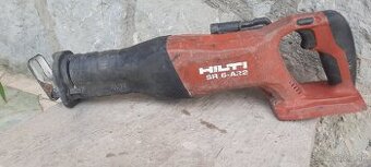 Hilti sr6 a22