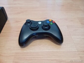 Xbox 360+Hry