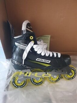 BAUER VAPOR X3 inline kolieskové korčule v super cene