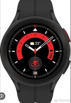 Samsung watch 5pro