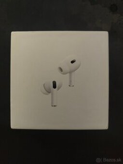Airpods pro 2 (lighting) - replika