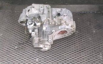 Prevodovka 2.0tdi 6q hdv