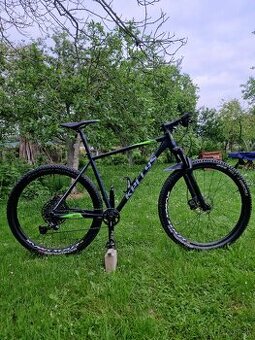 Bicykel Kellys gate 90 veľkosť L