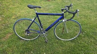 Cestný bicykel Merida