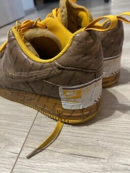 Nike Air Force 1 Experimental