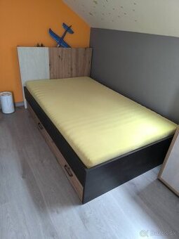 Postel 120x200