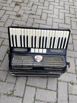 Harmonika - 1