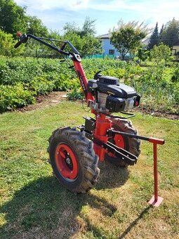 Malotraktor Vari XP 200